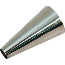 Marshalltown 3/8in Replacement Tip for Grout Bag