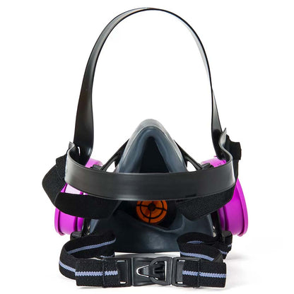 Honeywell 5500 Series P100 Half Mask Respirator - Large