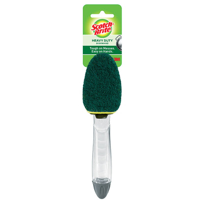 Scotch-Brite Soap Dispensing Dishwand - 1 Pack
