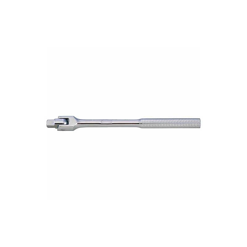 DeWalt 3/8in Drive x 8in Flex Handle Breaker Bar