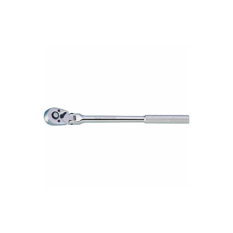 DeWalt 3/8in Drive 11in Flex Head Ratchet