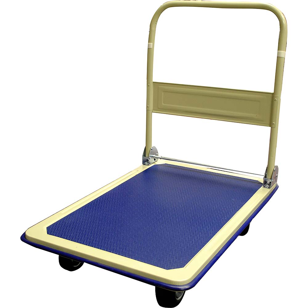 SHOPRO 24in x 36in Platform Cart