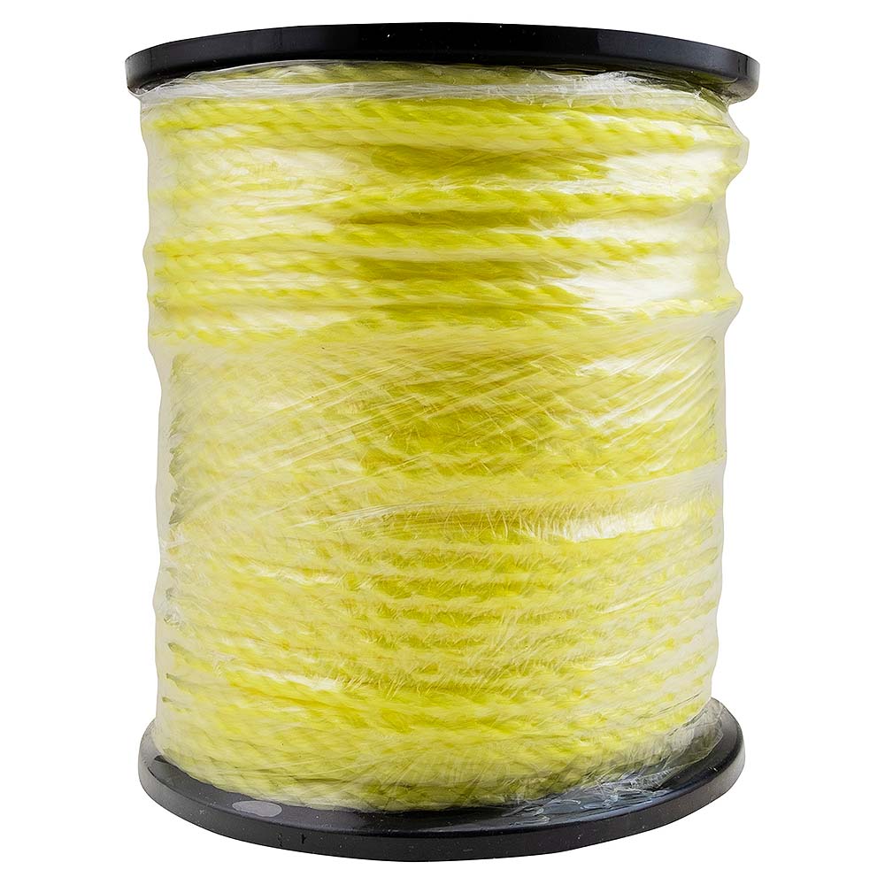SHOPRO 5/16in x 330' Twisted Poly Rope