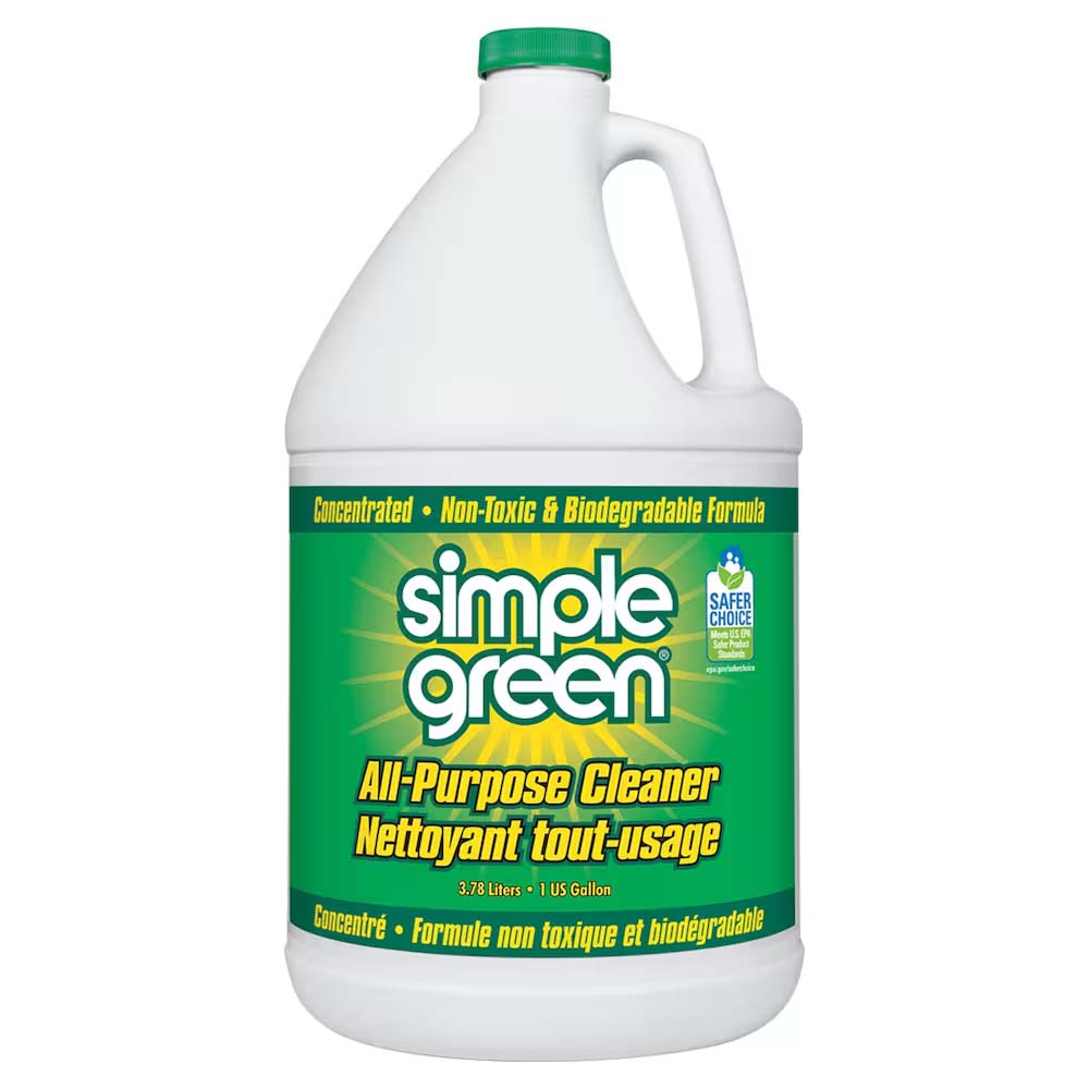 Simple Green 3.78L All-Purpose Cleaner Concentrate