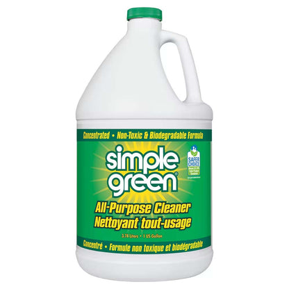 Simple Green 3.78L All-Purpose Cleaner Concentrate