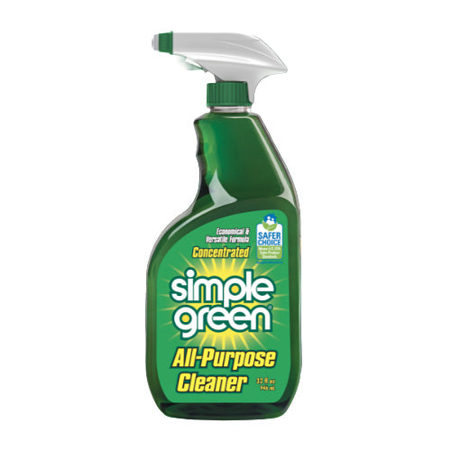 Simple Green 650ml All-Purpose Cleaner Trigger Spray