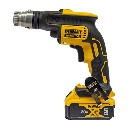 SIMPSON Strong-Tie Quik Drive Cordless PROCCS+ Multi-Purpose Combo System