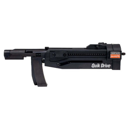 SIMPSON Strong-Tie Quik Drive Project Pro Screw Driving Tool