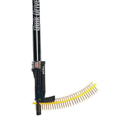SIMPSON Strong-Tie Quik Drive Project Pro Screw Driving Tool