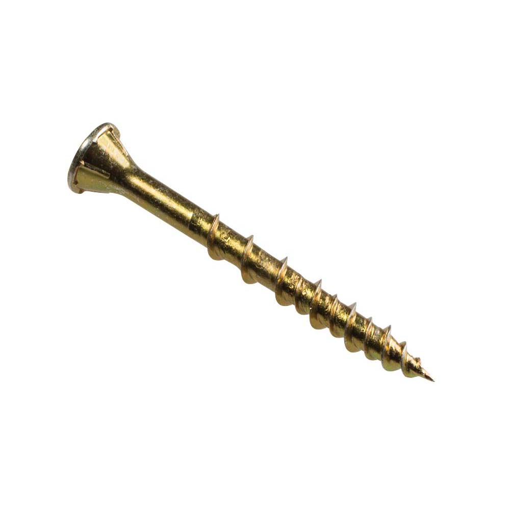 SIMPSON Strong-Tie Strong-Drive WSV #9 x2-1/2in T25 Subfloor Screw (Collated) - 750pk