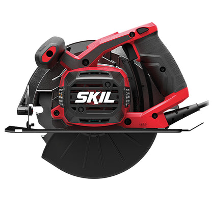 SKIL 5180-01 circular saw side profile product view on a white background