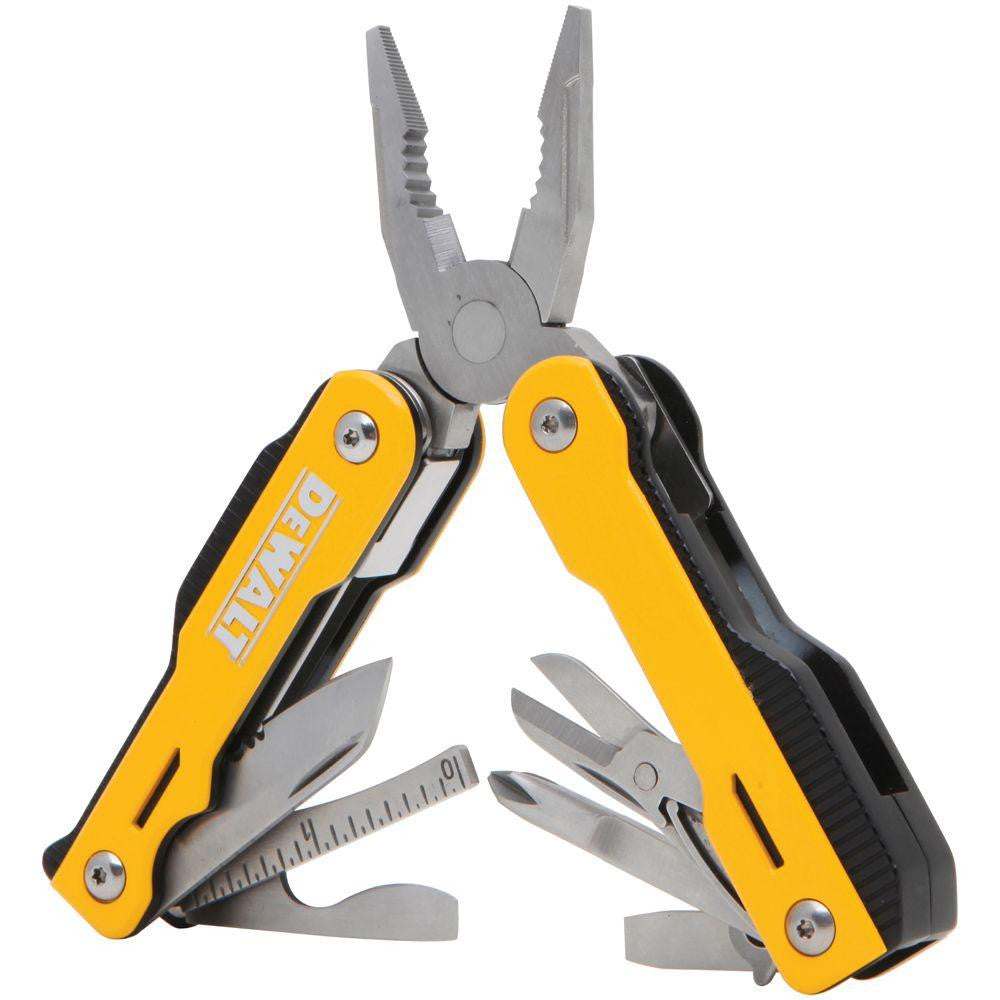 DeWalt DWHT71843 MT16 16-in-1 Multi-Tool