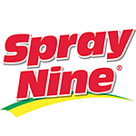 Spray Nine