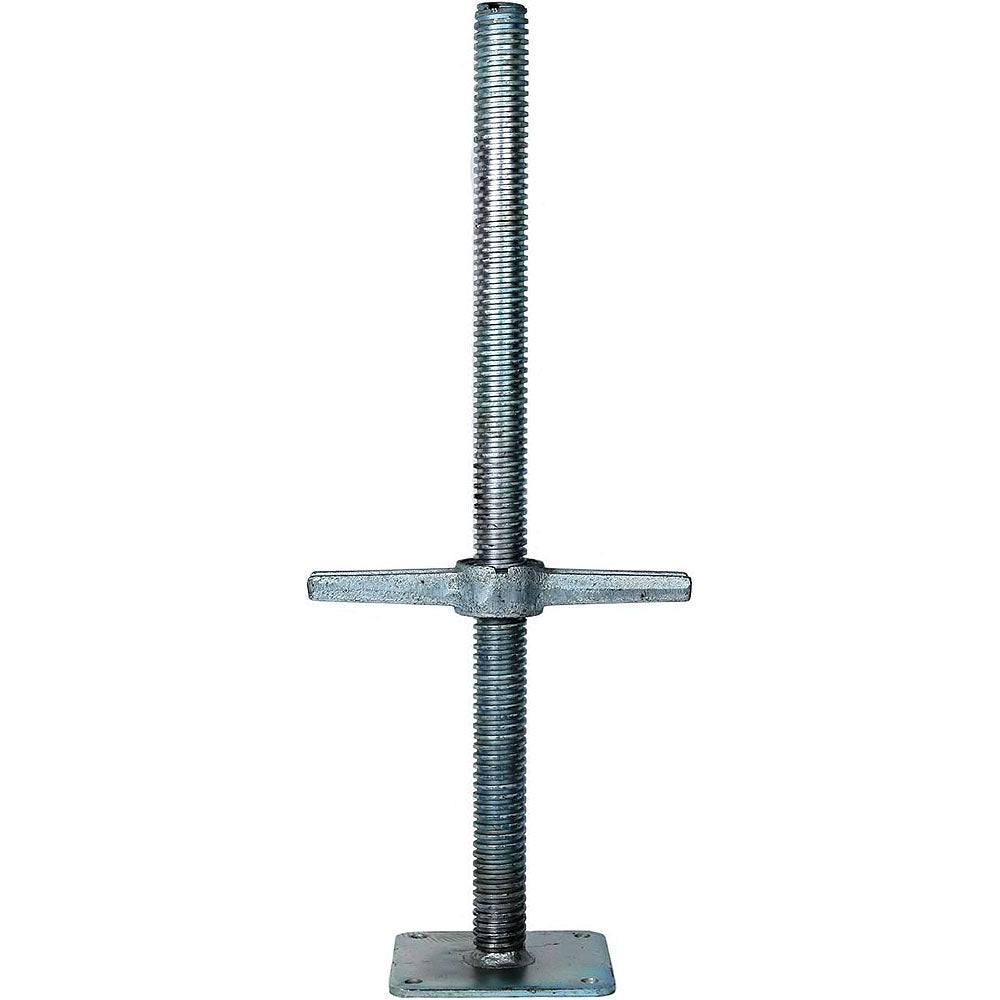 Allright 24in Scaffold Tower Screw Jack