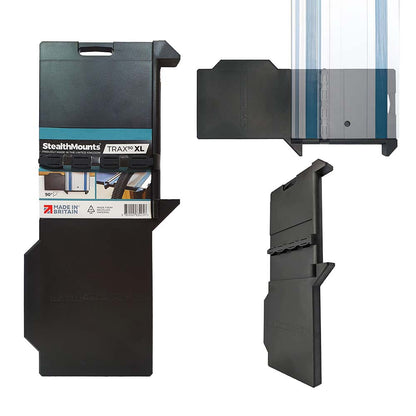 StealthMounts Trax90 XL Track Saw Square