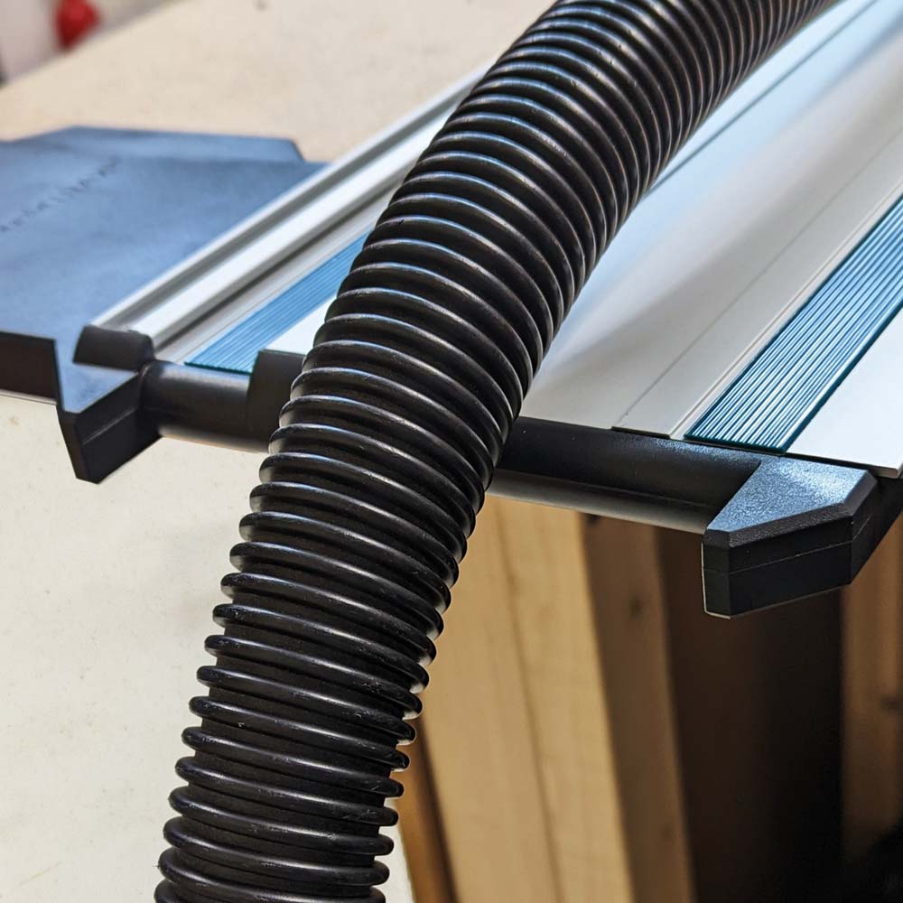 StealthMounts Trax90 XL Track Saw Square