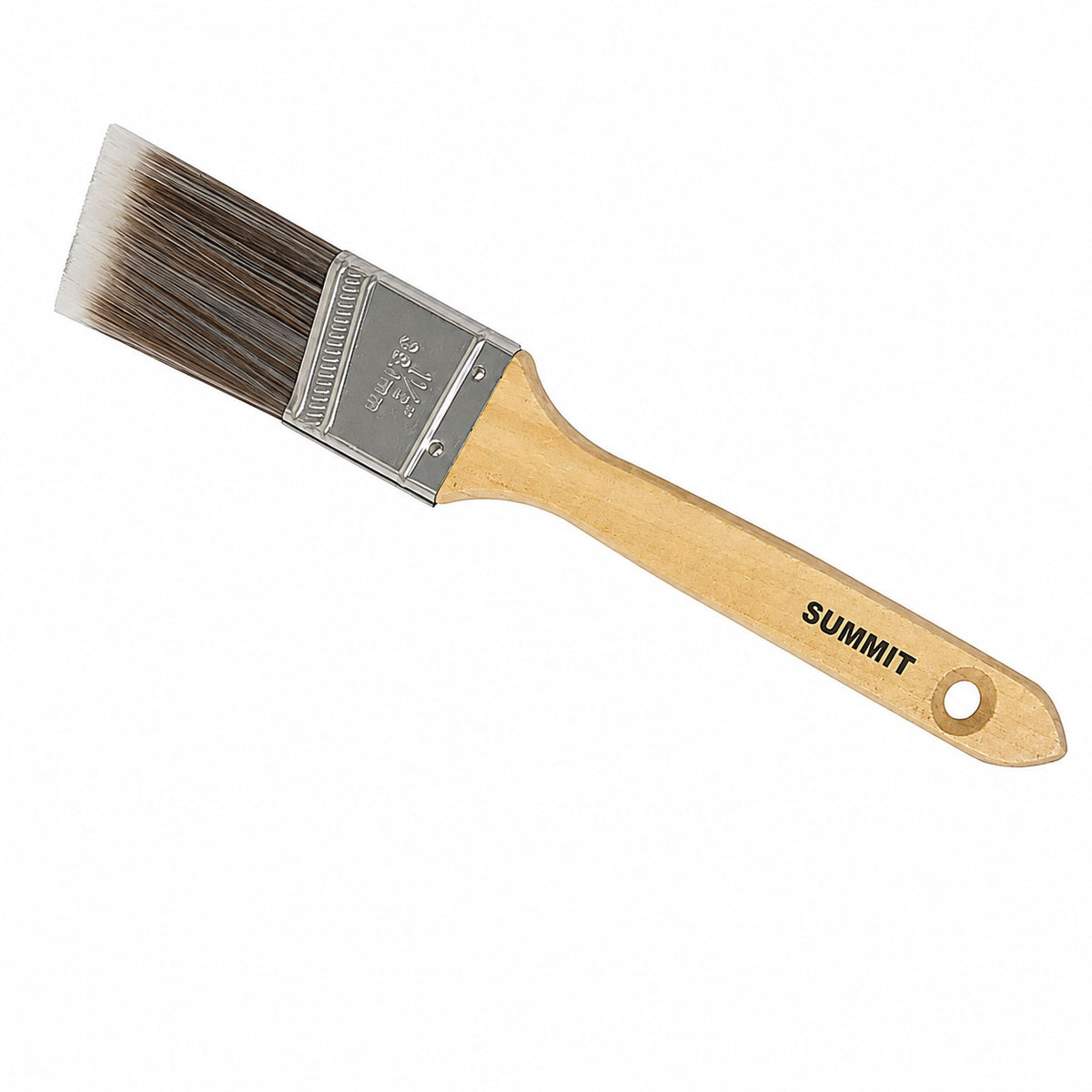 Summit Angular Paint Brush