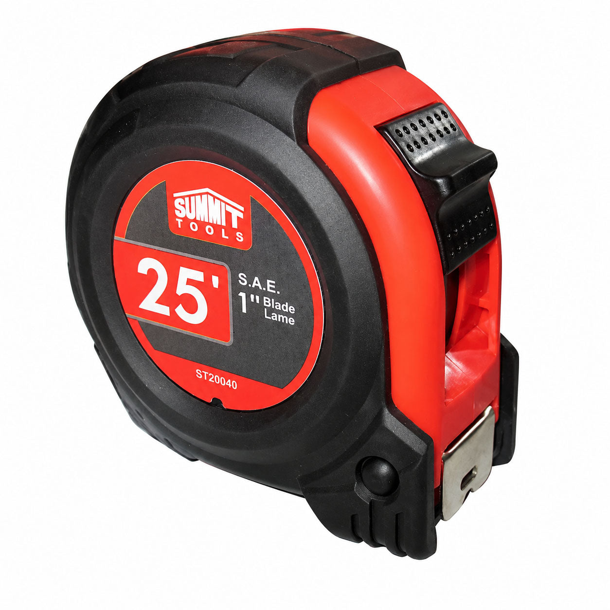 Summit 1" SAE Tape Measure