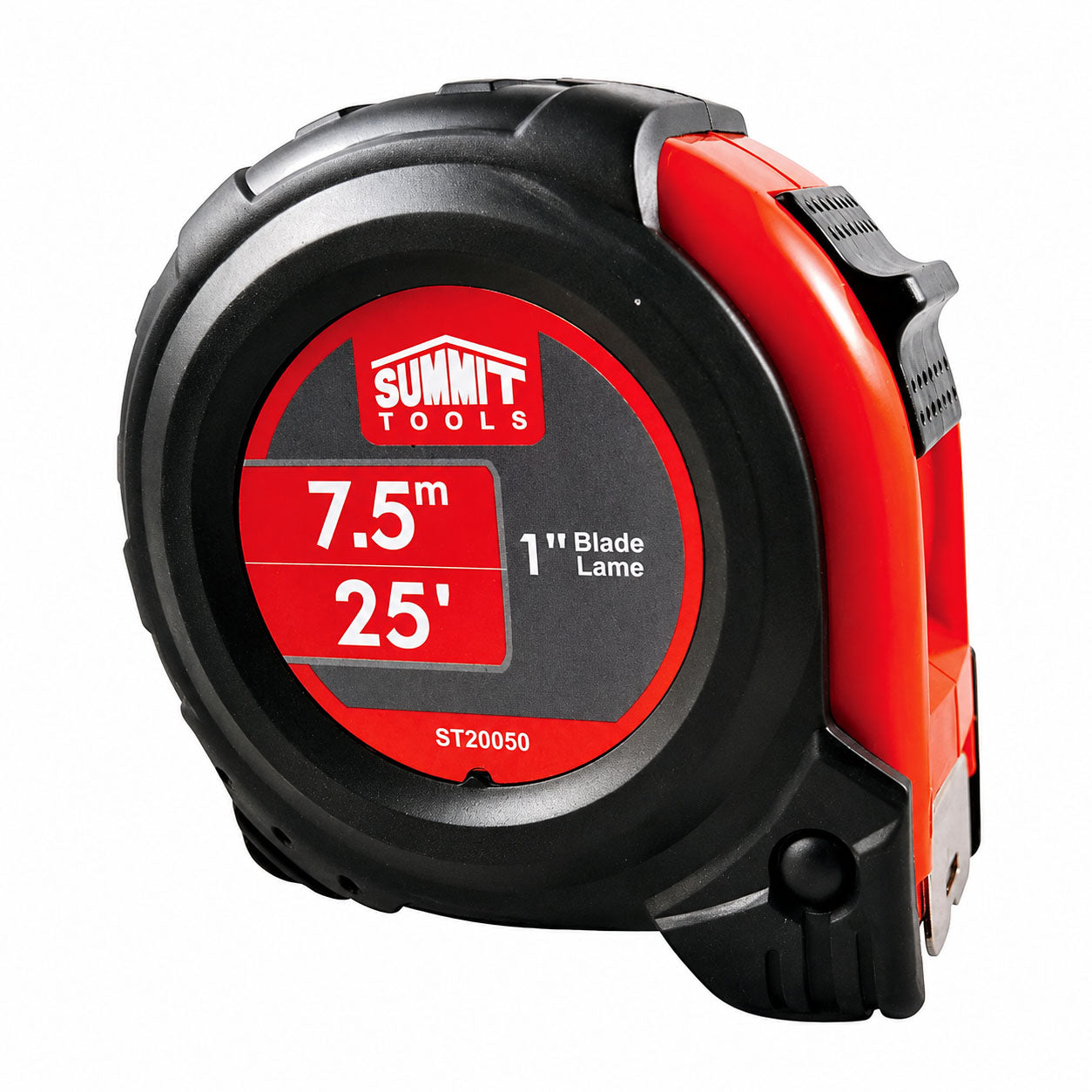 Summit 1" SAE Tape Measure