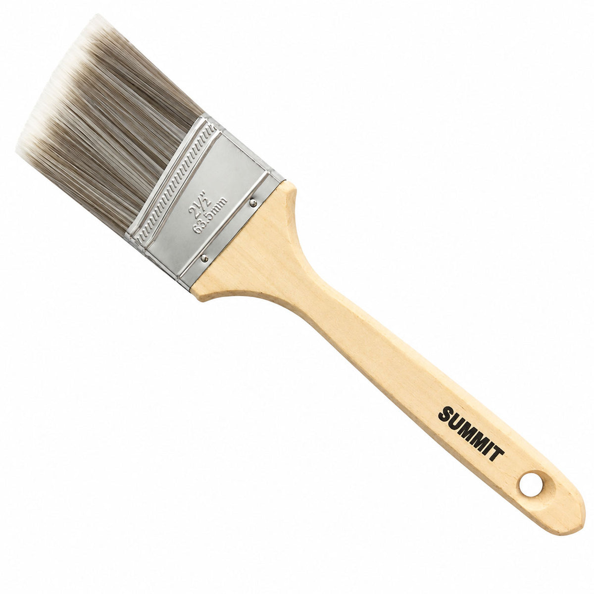 Summit Angular Paint Brush