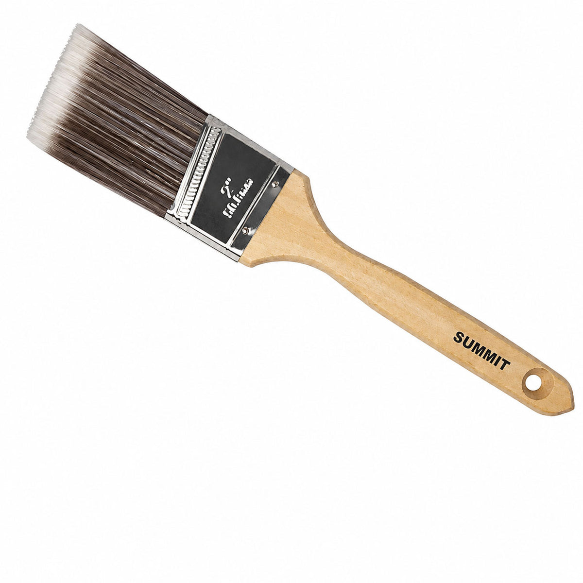 Summit Angular Paint Brush