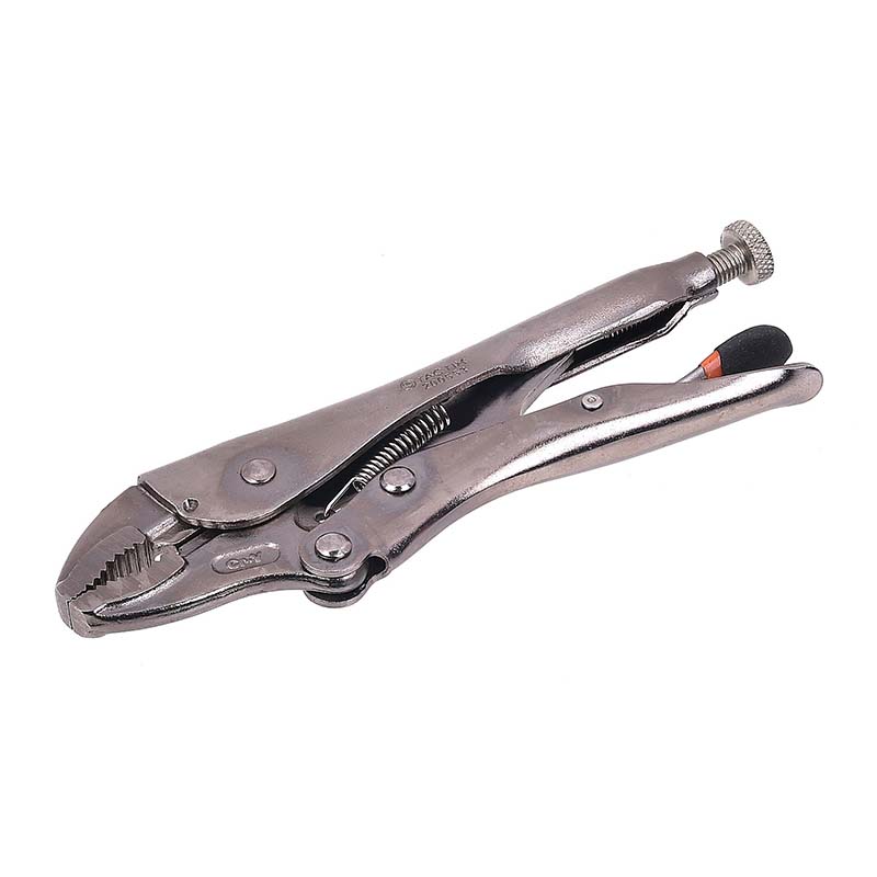 Tactix 10in Locking Pliers