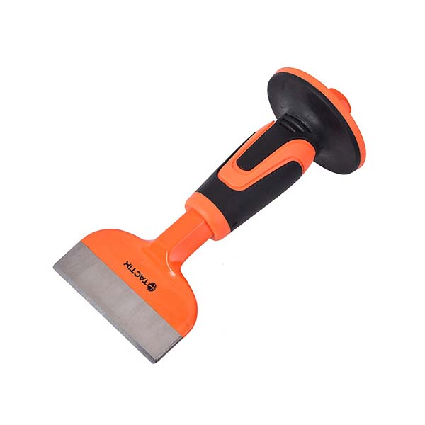 TACTIX 4in x 7/8in Brick Bolster