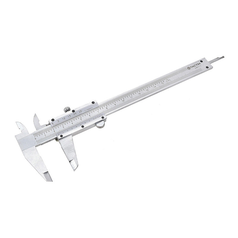 TACTIX 6in Vernier Caliper