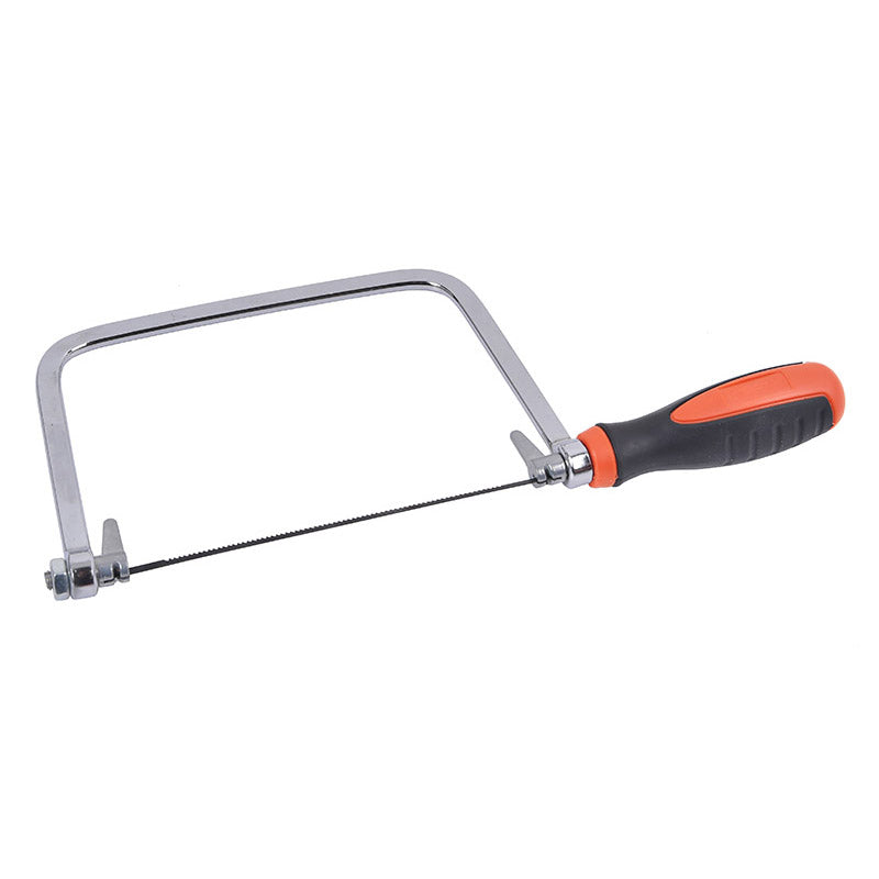 TACTIX 6-1/2in Coping Saw