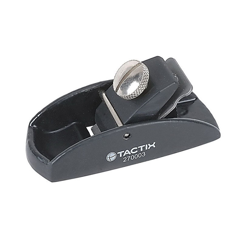 Tactix 3-1/2in Mini Block Plane