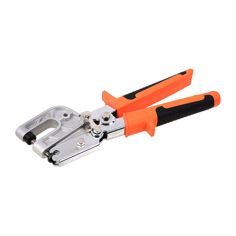 TACTIX 10in Metal Stud Crimper