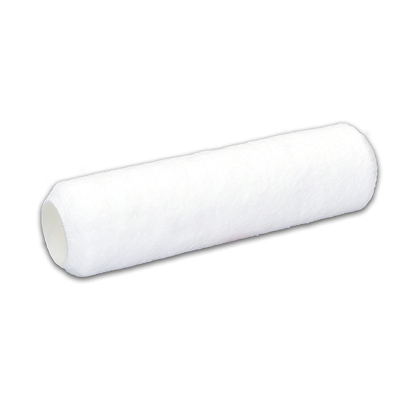 TACTIX 9in Microfibre Paint Roller Refill