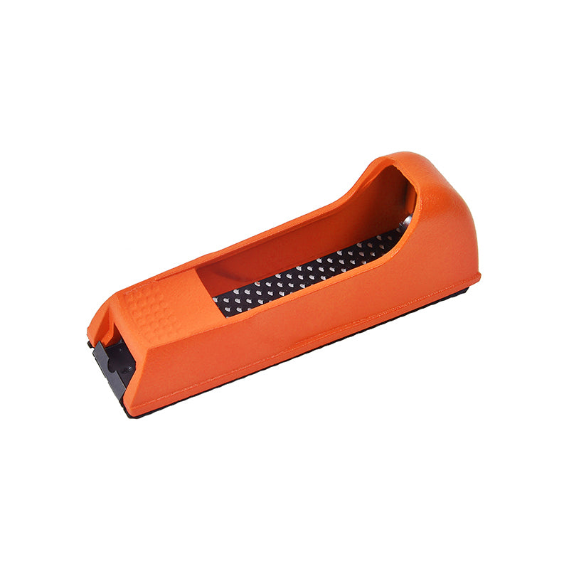 TACTIX 6in Multi-Rasp Plane