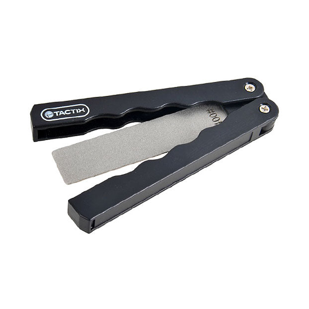 Tactix Folding Diamond Knife Sharpener