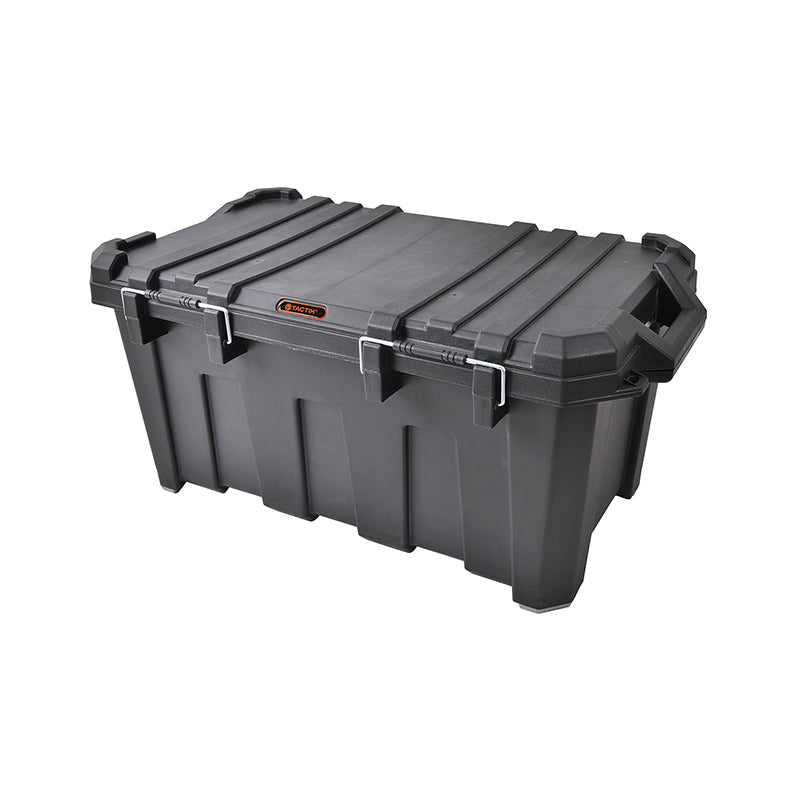 TACTIX 33in 85L Heavy-Duty Storage Container