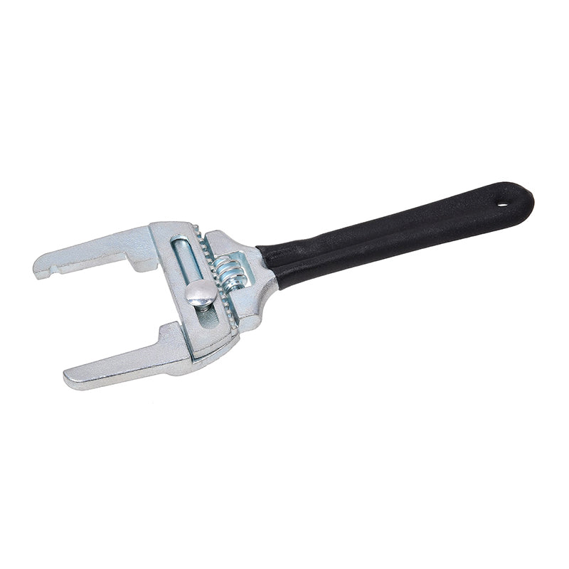 TACTIX 1in - 3in Adjustable Combination Wrench