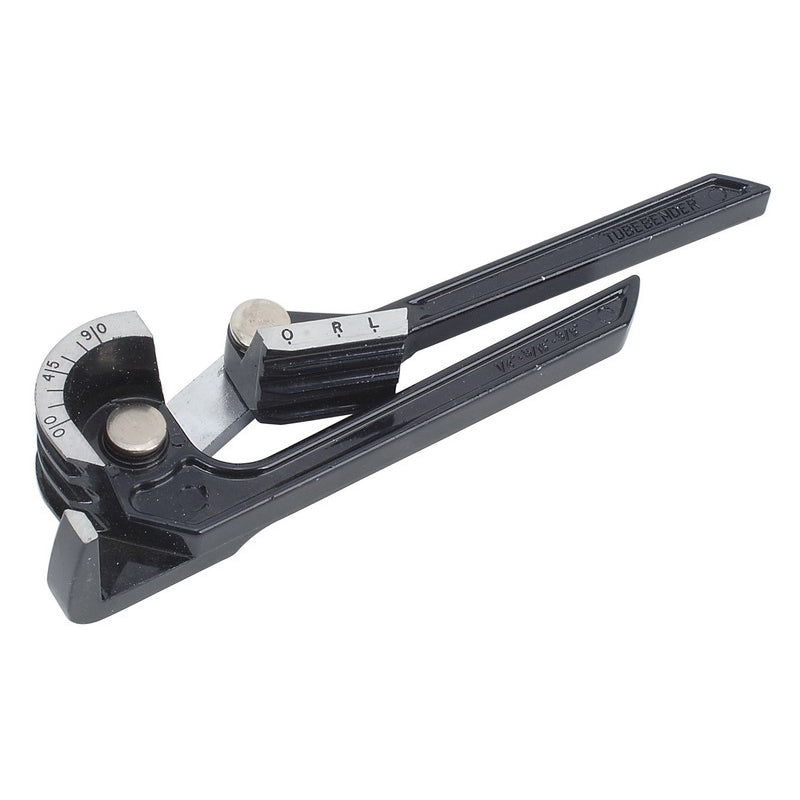 TACTIX 3-In-1 Tube Bender