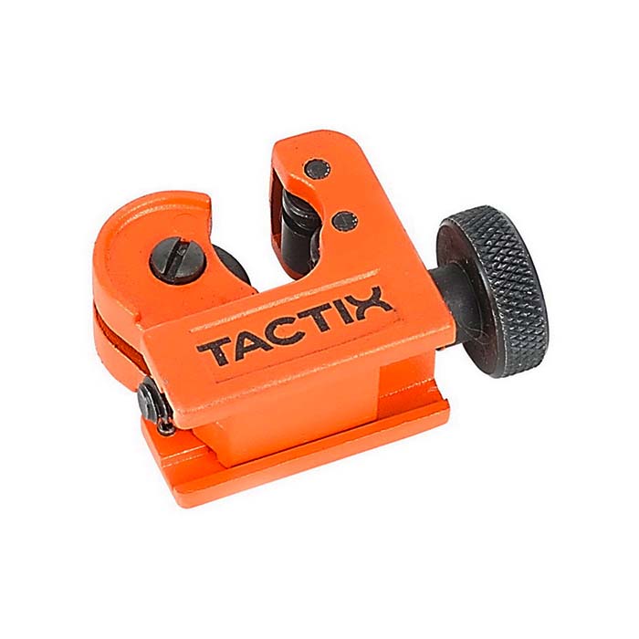 TACTIX 1/8in - 5/8in Mini Tubing Cutter
