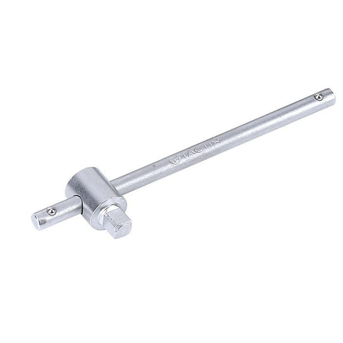 TACTIX 1/4in Drive Sliding T-Bar