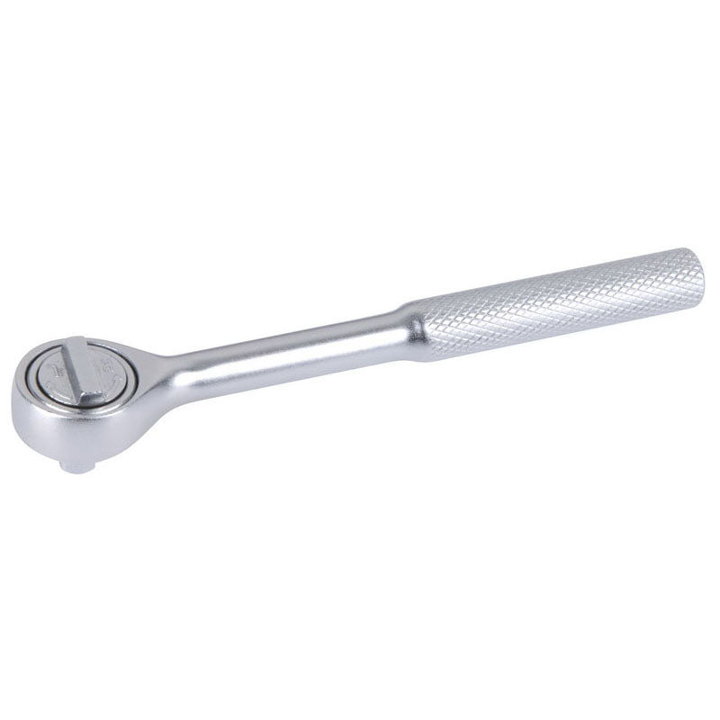 TACTIX 1/4in Drive Ratchet Handle