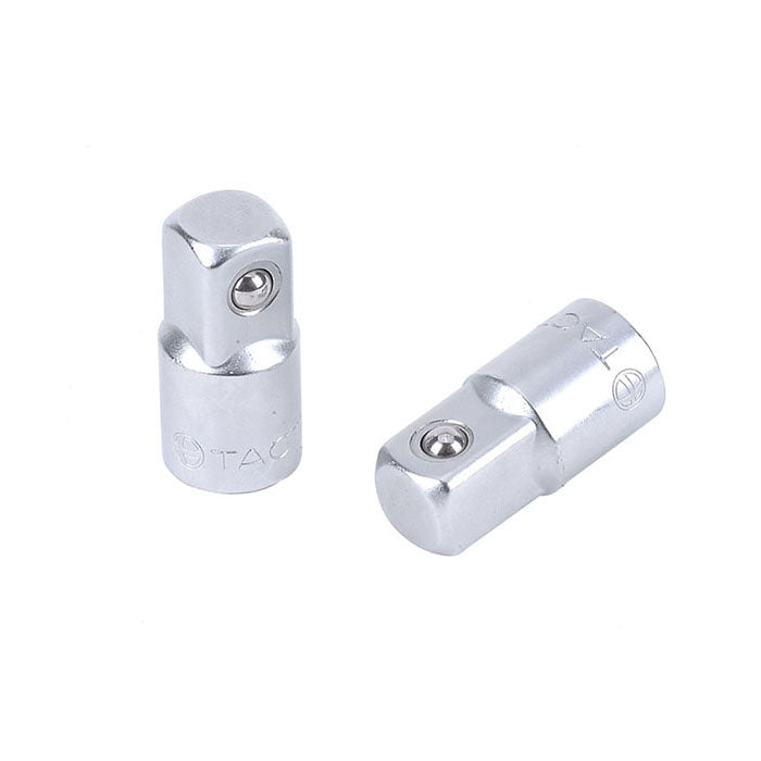 TACTIX 3/8in Female to 1/2in Male Driveincreasing Adapter
