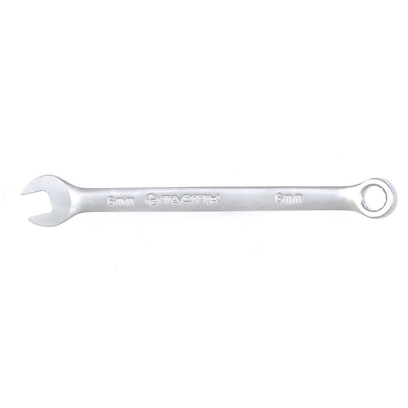 Tactix 1-1/4in Combination Wrench