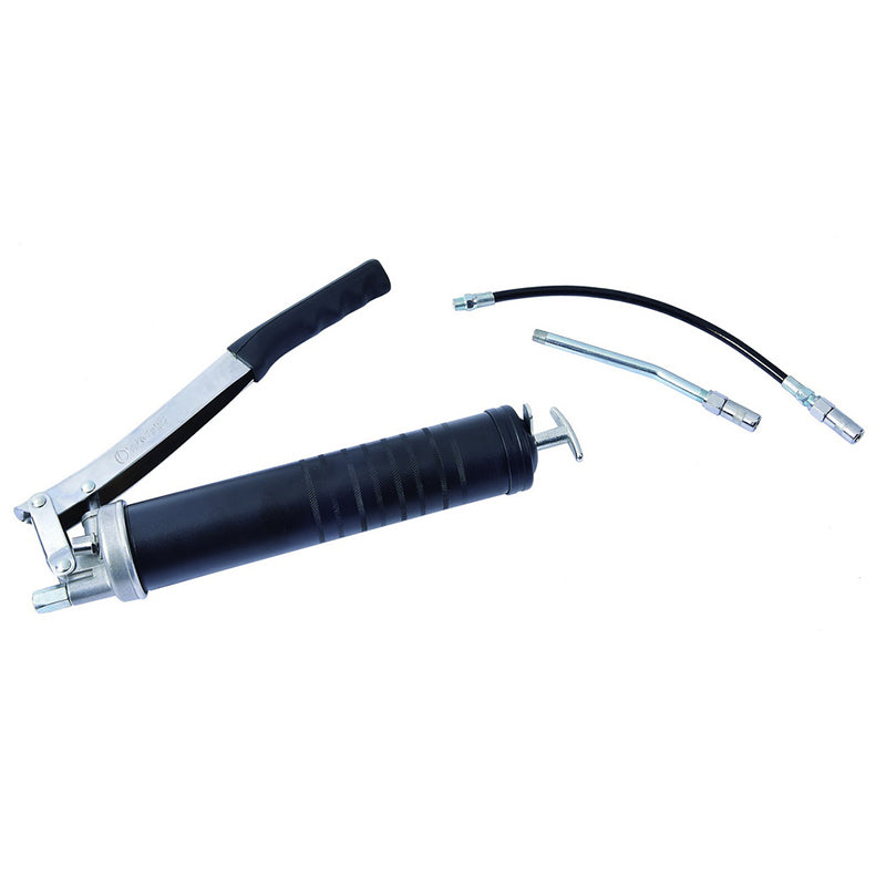 Tactix 14oz Pro High Grade Lever Grease Gun
