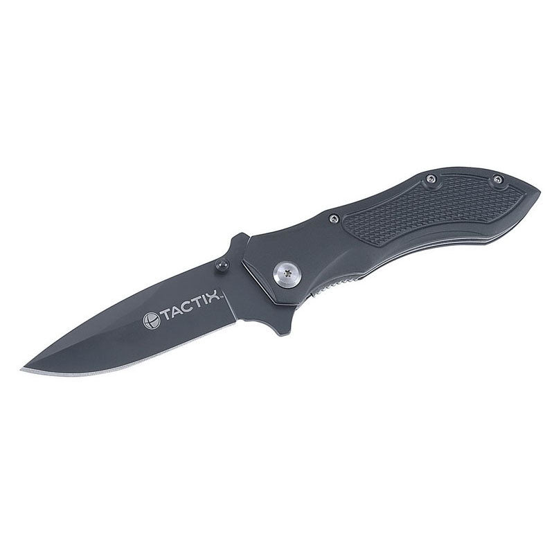 Tactix 8in Folding Knife with 3-1/2in Blade