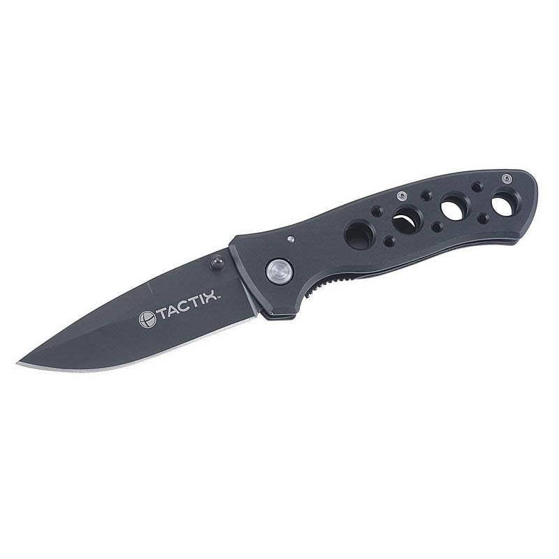 Tactix 8in Folding Knife with 3-1/4in Blade