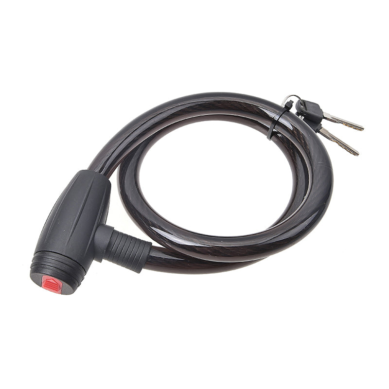 Tactix 32in Heavy-Duty Cable Lock