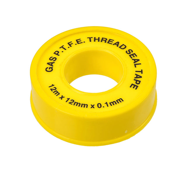 Tactix 3/4in x 40' Gas Teflon Tape