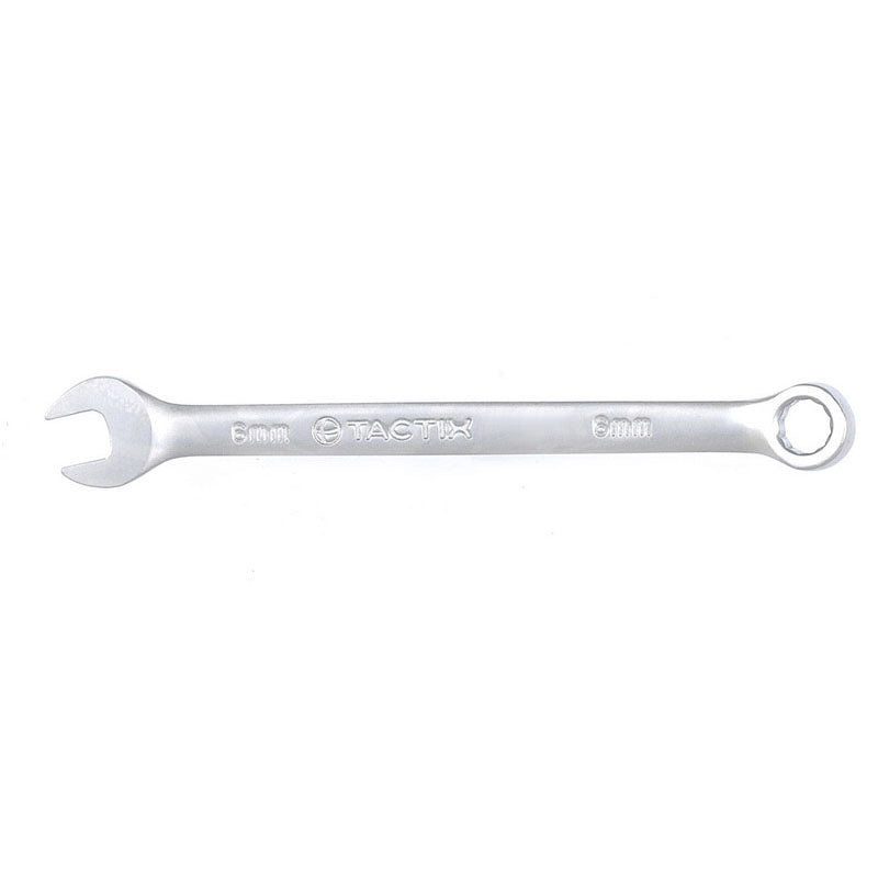 Tactix 1in Combination Wrench