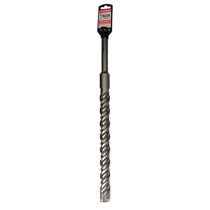 Truwerx 19-3/4-Inch SDS Max 4-Cutter Rotary Hammer Drill Bit