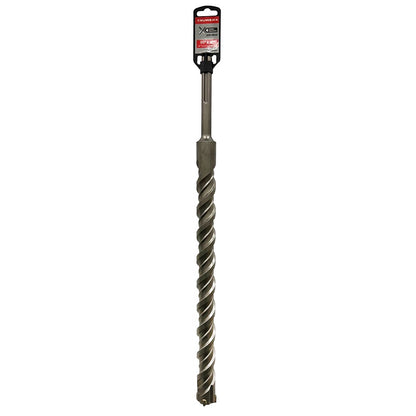 Truwerx 24-Inch SDS Max 4-Cutter Rotary Hammer Drill Bit
